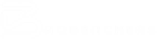 Baqbenchers Logo